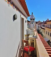 Villa Ana Margarida Hotel