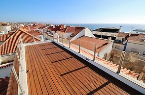 Villa Ana Margarida Hotel