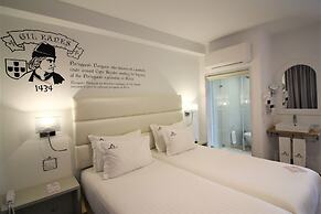 Villa Ana Margarida Hotel