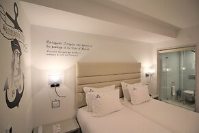 Villa Ana Margarida Hotel
