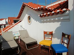 Villa Ana Margarida Hotel