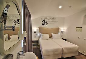 Villa Ana Margarida Hotel