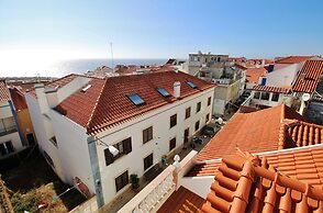 Villa Ana Margarida Hotel