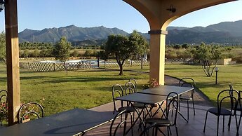 Hotel Tanca Irde