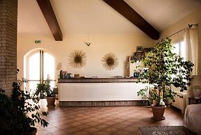 Hotel Tanca Irde