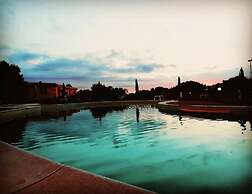 Hotel Tanca Irde