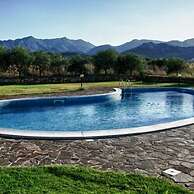Hotel Tanca Irde