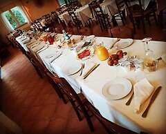 Hotel Tanca Irde
