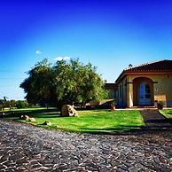 Hotel Tanca Irde