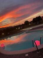 Hotel Tanca Irde