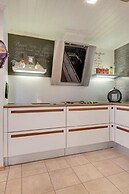 RIBO Apartment Katterjokk
