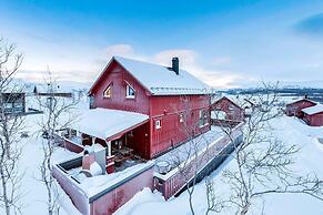 RIBO Apartment Katterjokk