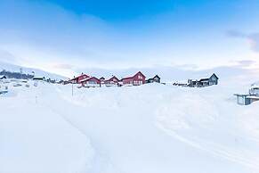 RIBO Apartment Katterjokk