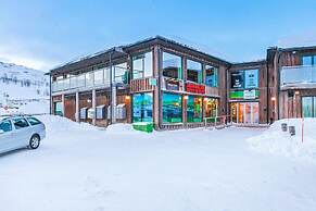 RIBO Apartment Katterjokk
