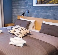 Local Hotel