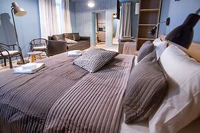 Local Hotel