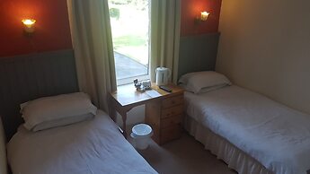 The Townhouse Hotel