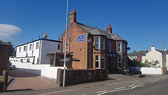 The Townhouse Hotel
