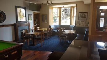 The Townhouse Hotel
