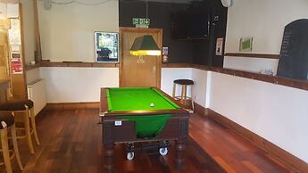 The Townhouse Hotel