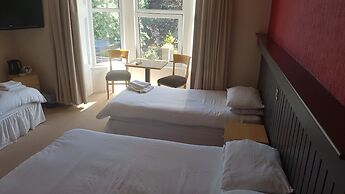 The Townhouse Hotel