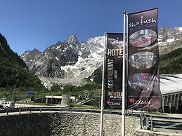 Shatush Hotel