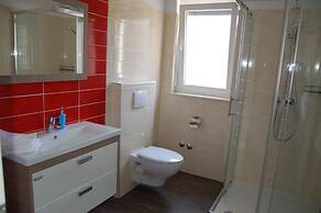 Gorgonia Suites