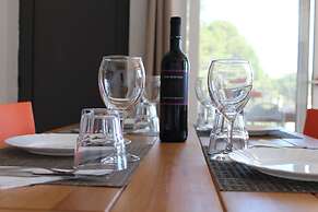 Gorgonia Suites