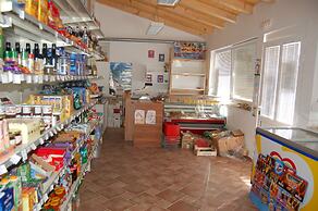 Gorgonia Suites