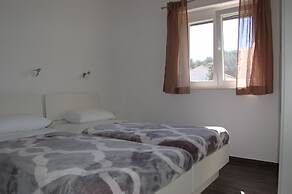 Gorgonia Suites