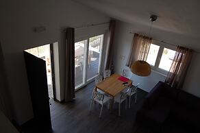 Gorgonia Suites