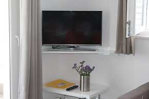 Gorgonia Suites