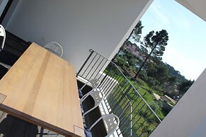 Gorgonia Suites
