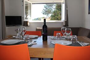 Gorgonia Suites