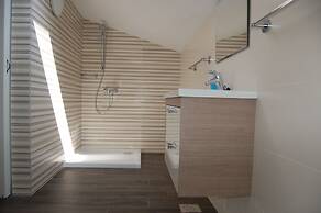 Gorgonia Suites