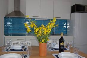 Gorgonia Suites