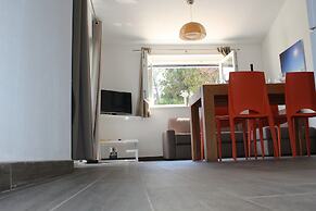 Gorgonia Suites