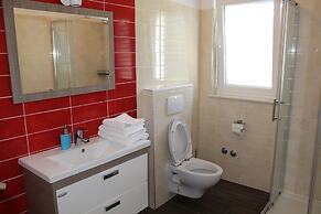 Gorgonia Suites