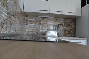 Gorgonia Suites