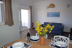 Gorgonia Suites