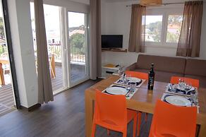 Gorgonia Suites