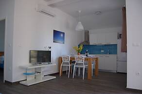 Gorgonia Suites