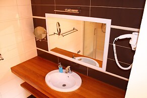 Gorgonia Suites
