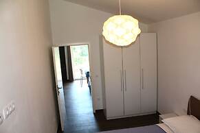 Gorgonia Suites