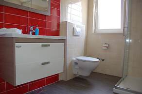 Gorgonia Suites