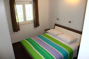 Gorgonia Suites
