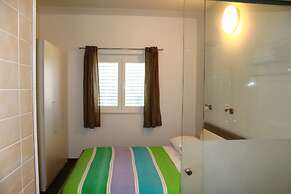 Gorgonia Suites