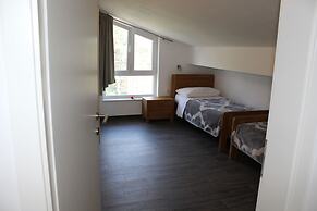 Gorgonia Suites