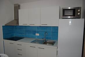 Gorgonia Suites