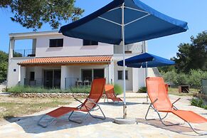 Gorgonia Suites